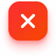 Cross Icon